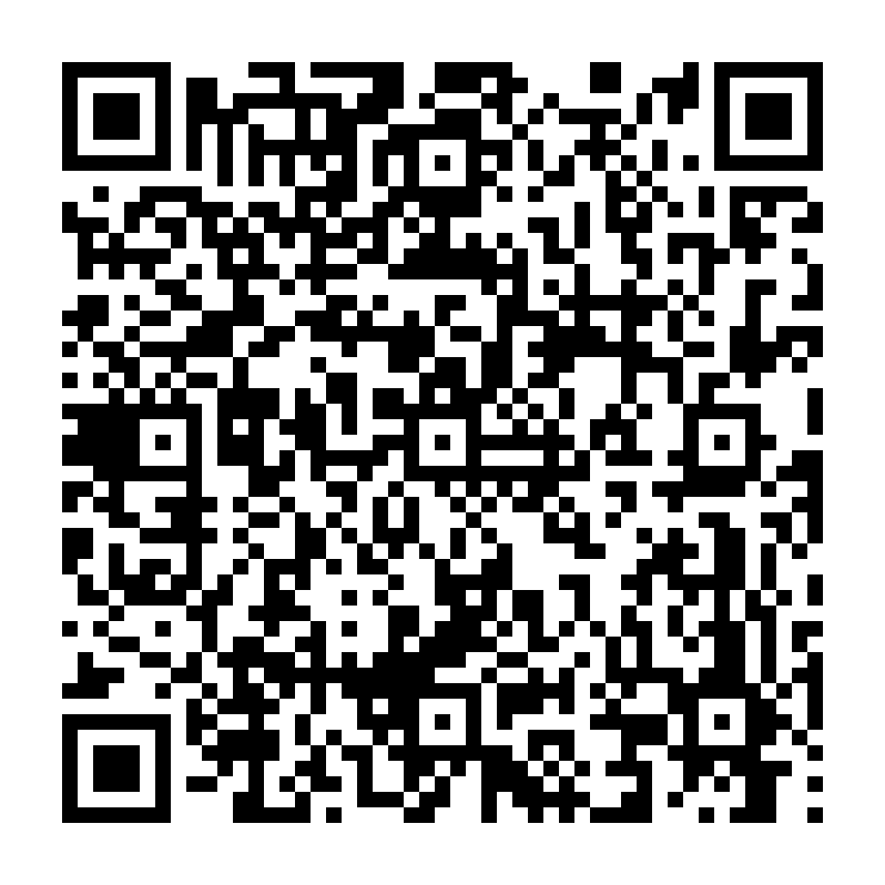 QR-kod
