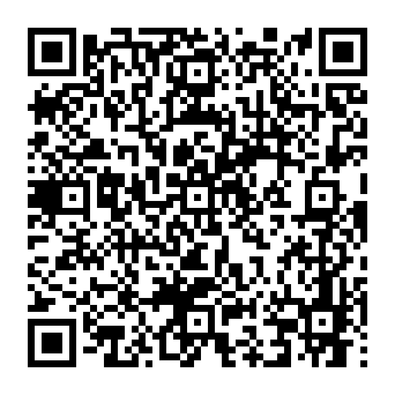 QR-kod
