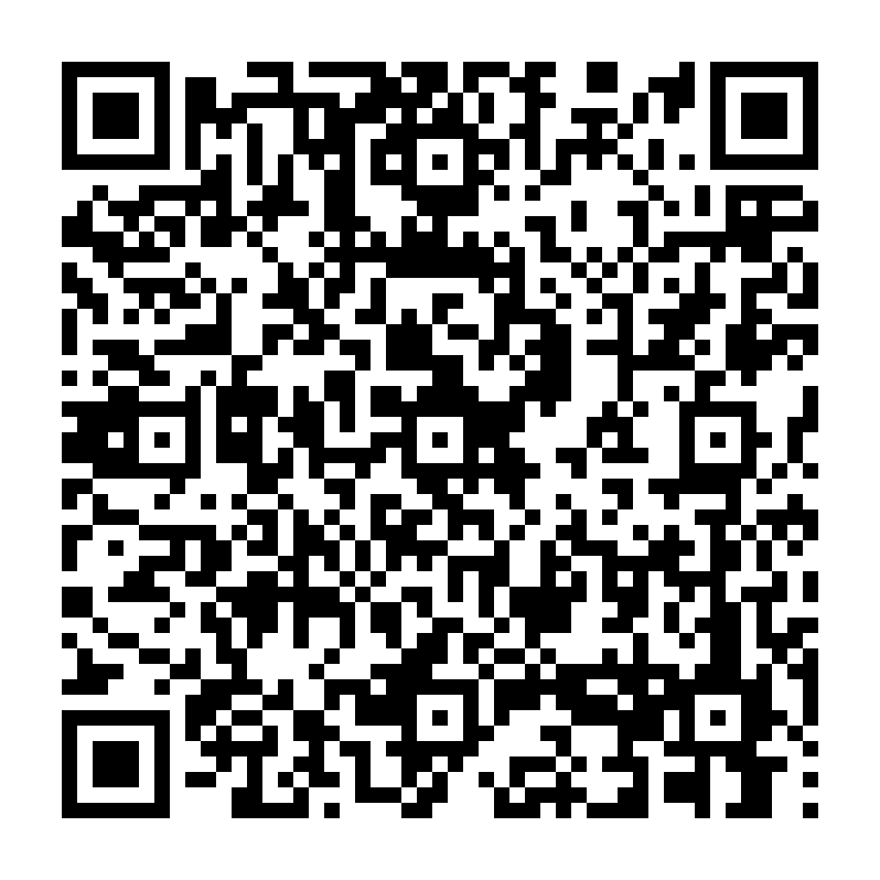 QR-kod