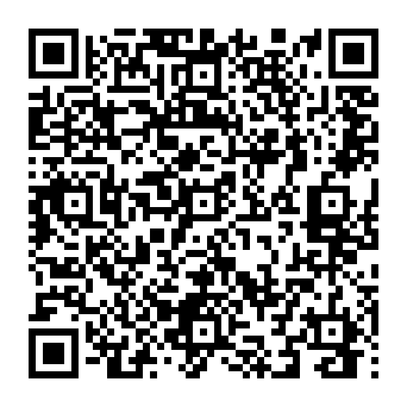 QR-kod