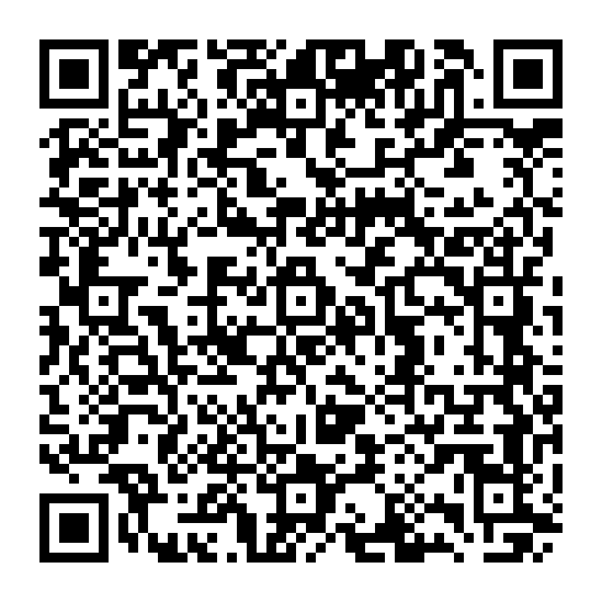 QR-kod