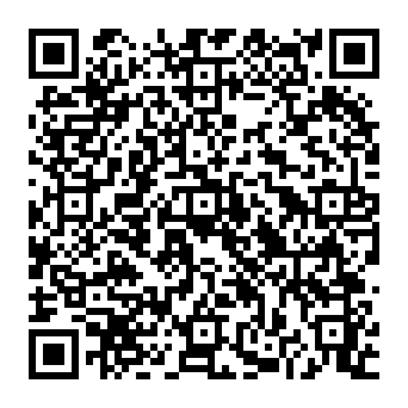 QR-kod