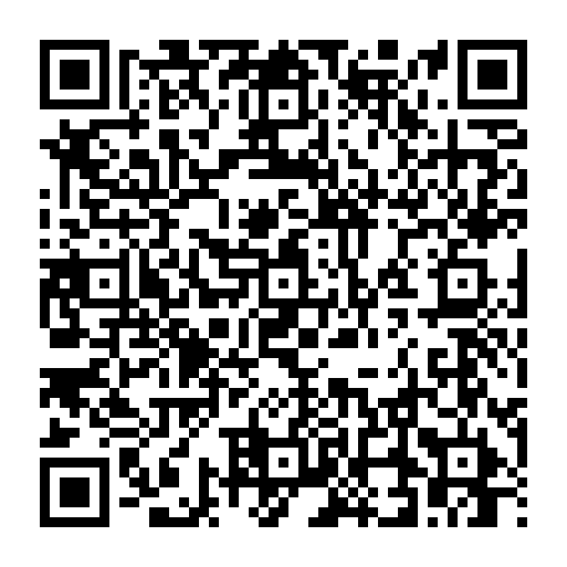 QR-kod