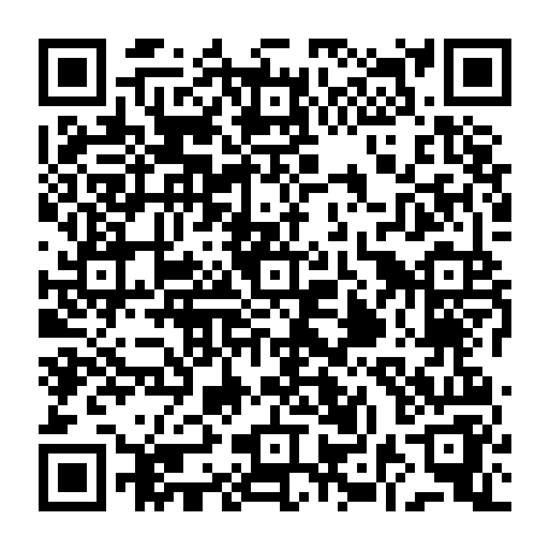 QR-kod