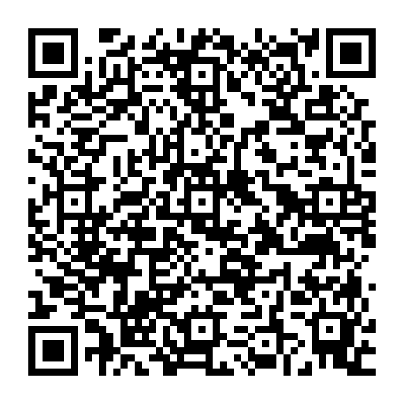 QR-kod