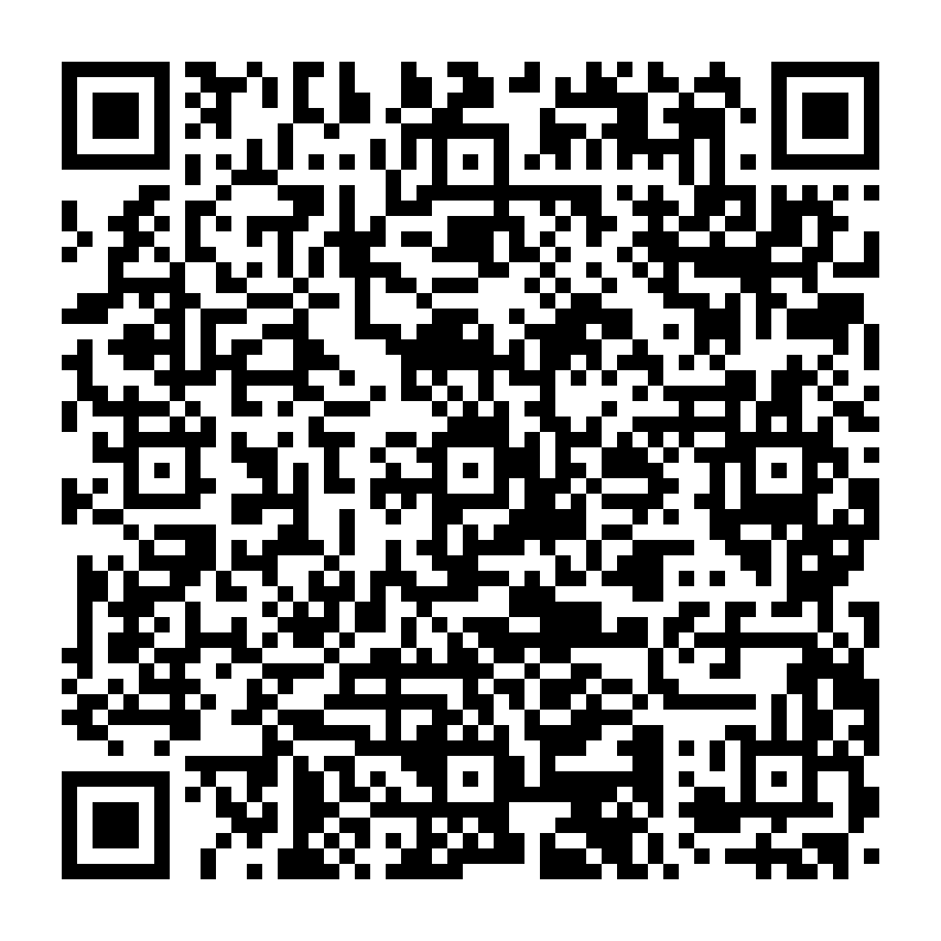 QR-kod