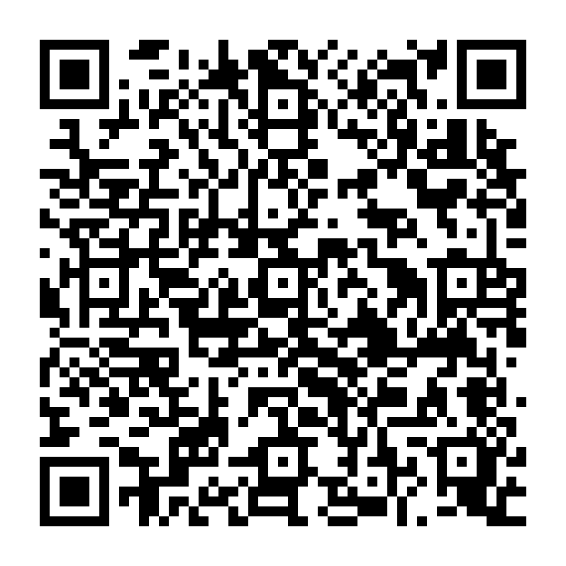 QR-kod