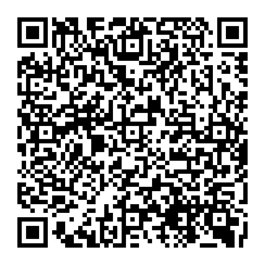 QR-kod