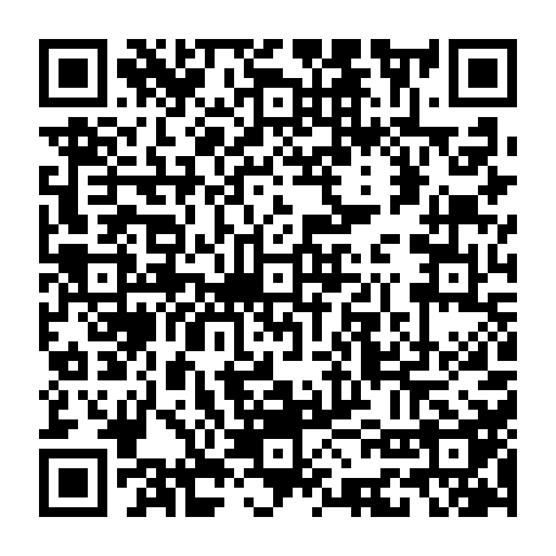 QR-kod