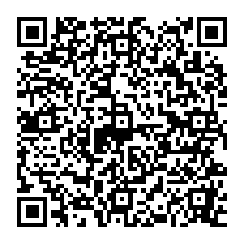 QR-kod