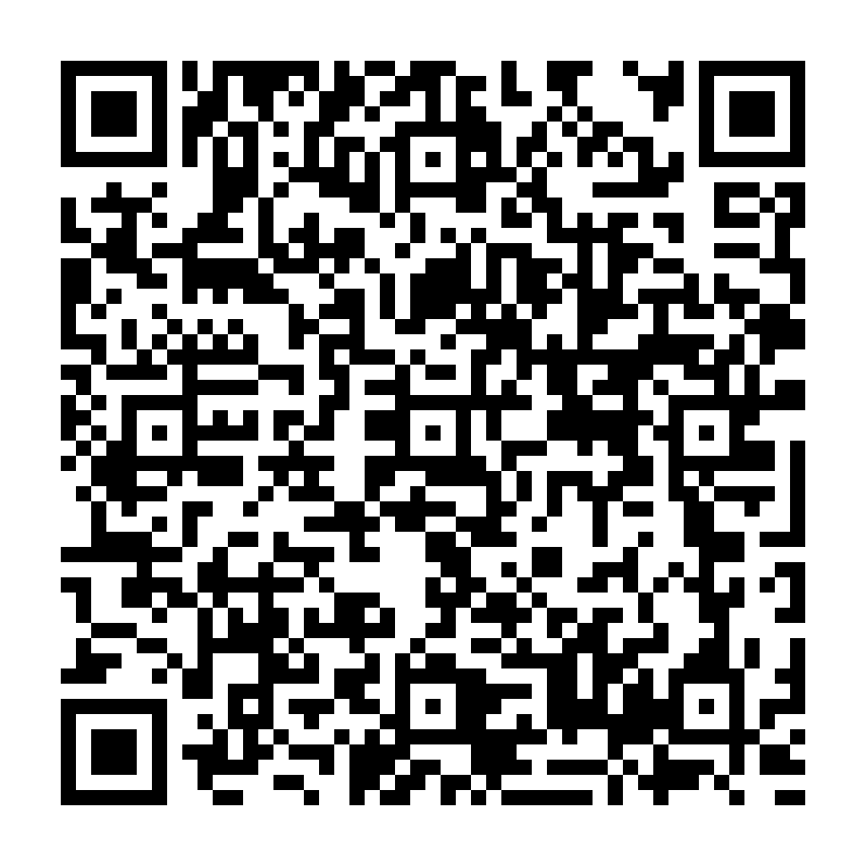 QR-kod