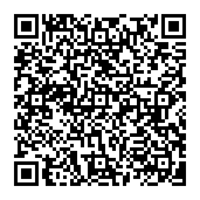 QR-kod