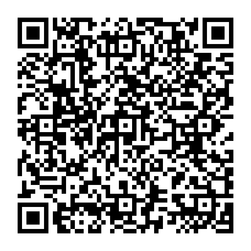 QR-kod