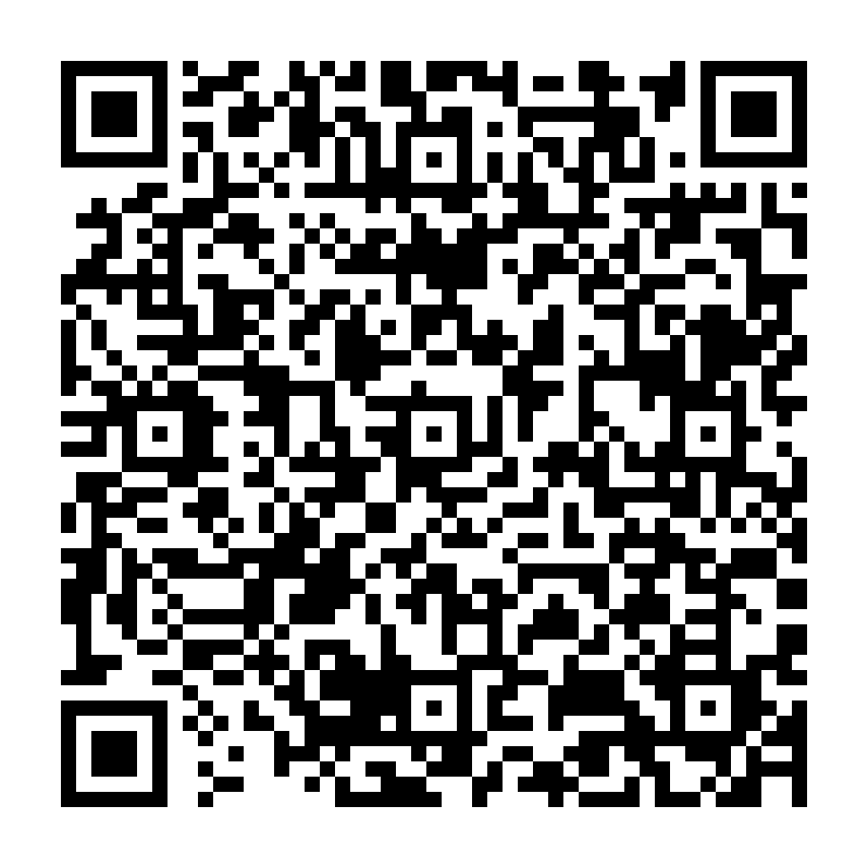 QR-kod