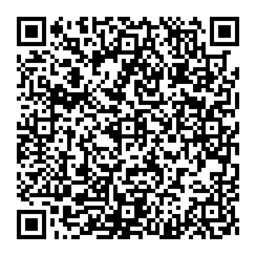 QR-kod