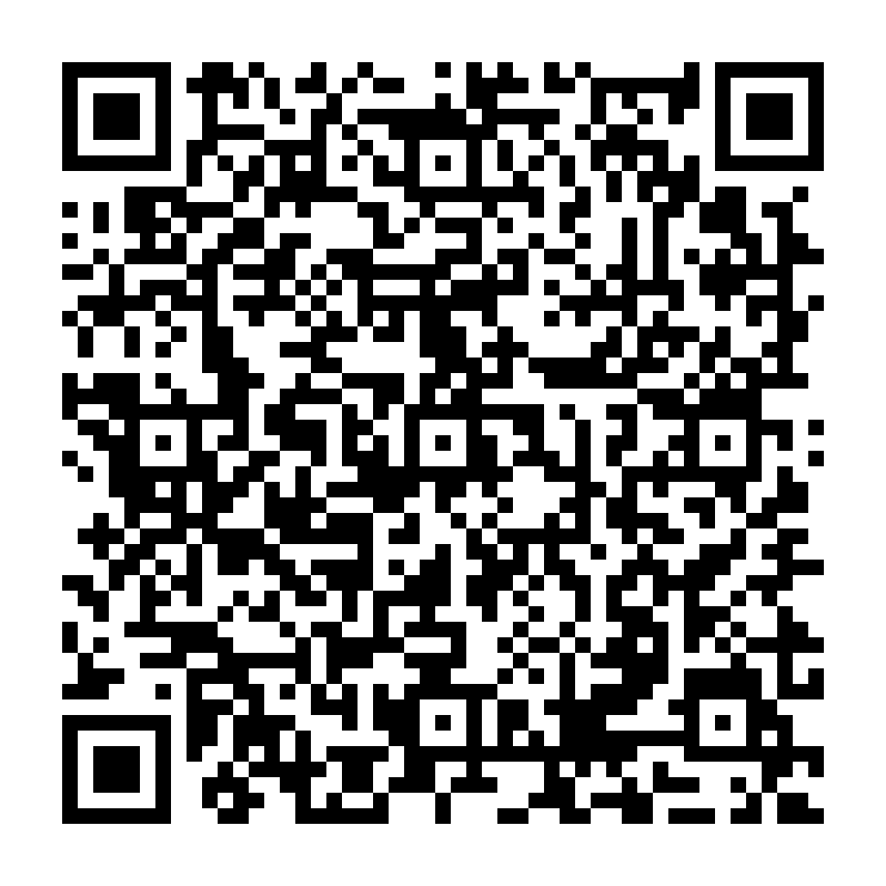 QR-kod