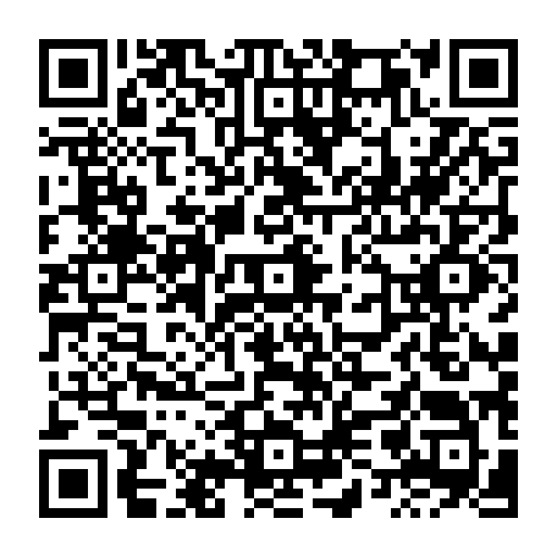 QR-kod