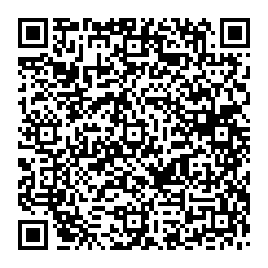 QR-kod