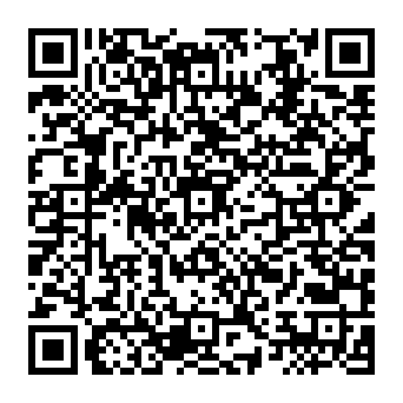 QR-kod