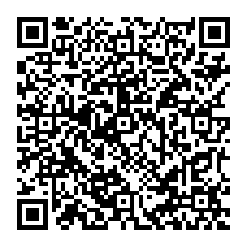 QR-kod