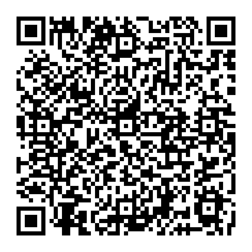 QR-kod