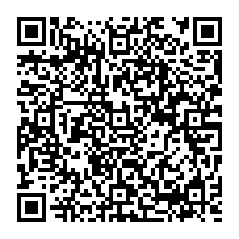 QR-kod