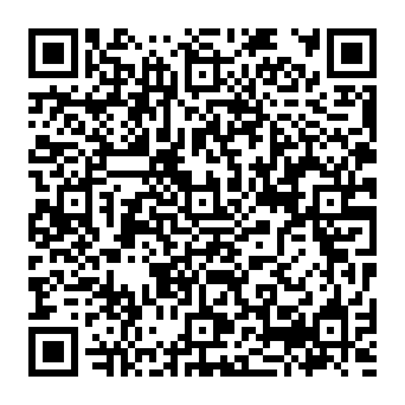 QR-kod