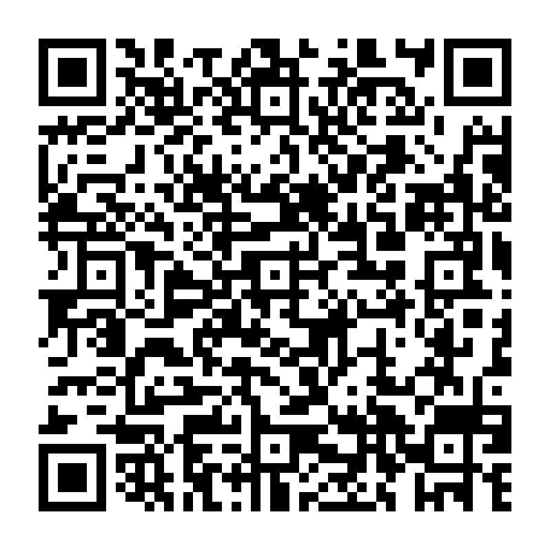 QR-kod