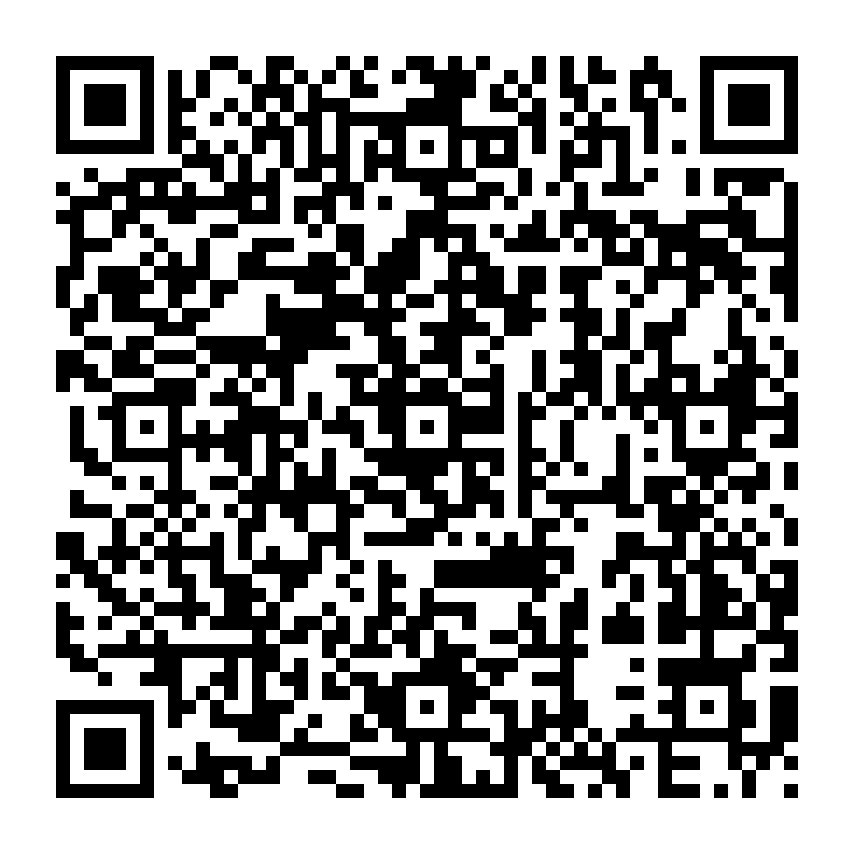 QR-kod