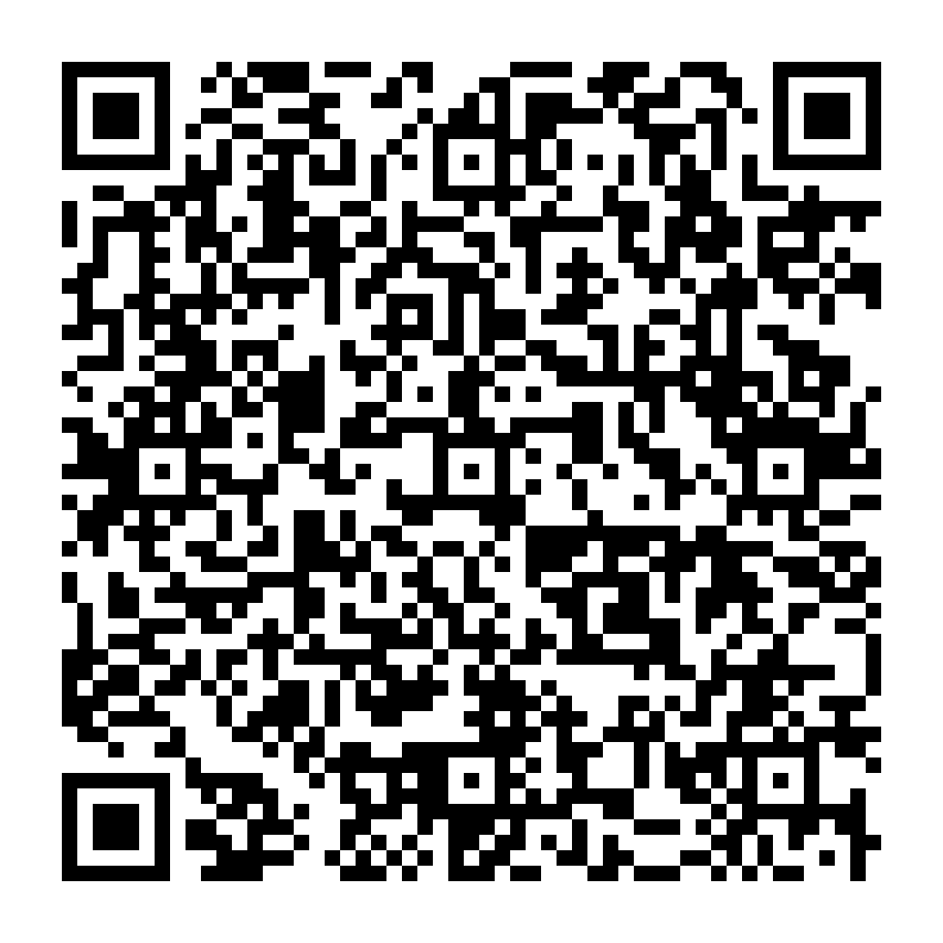 QR-kod