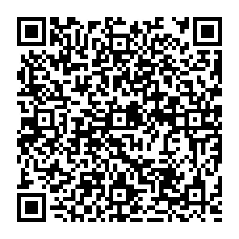 QR-kod