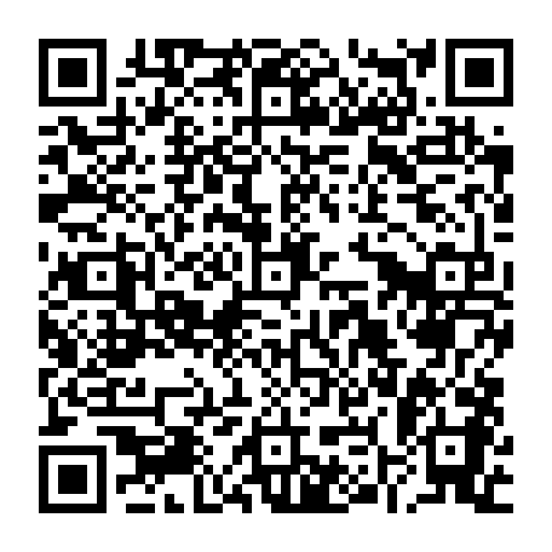 QR-kod