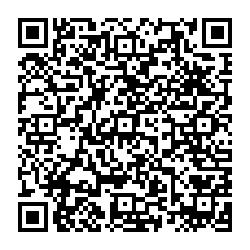 QR-kod