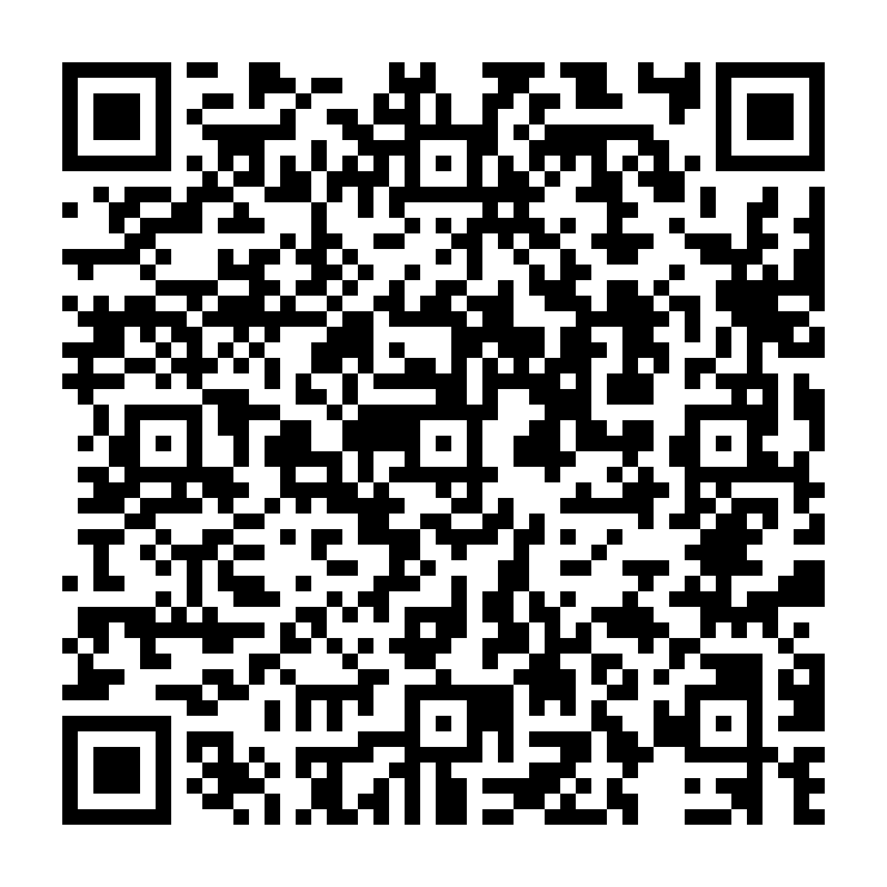QR-kod