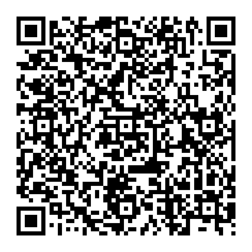 QR-kod