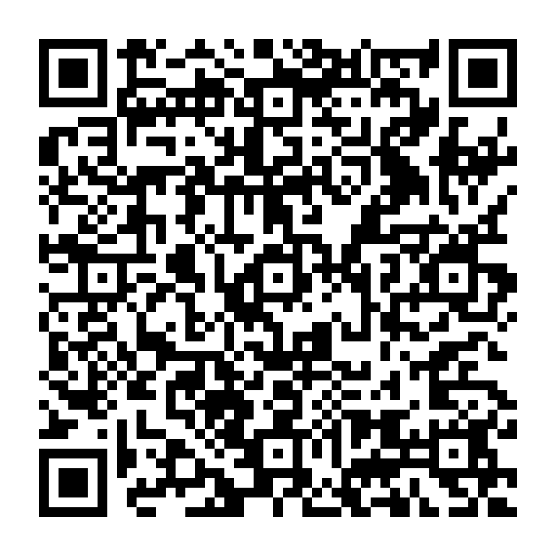 QR-kod