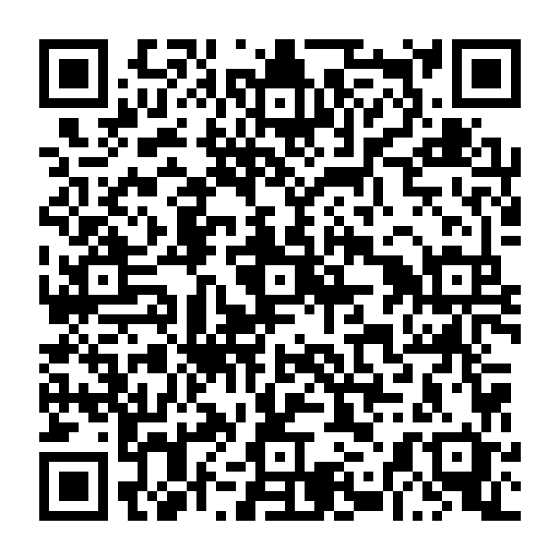 QR-kod