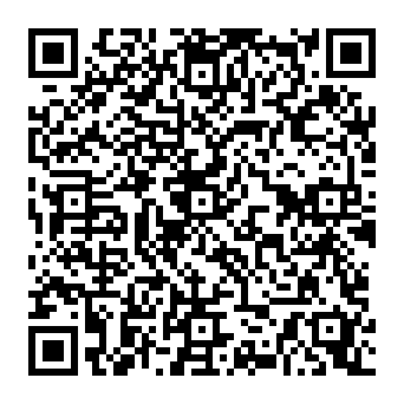 QR-kod
