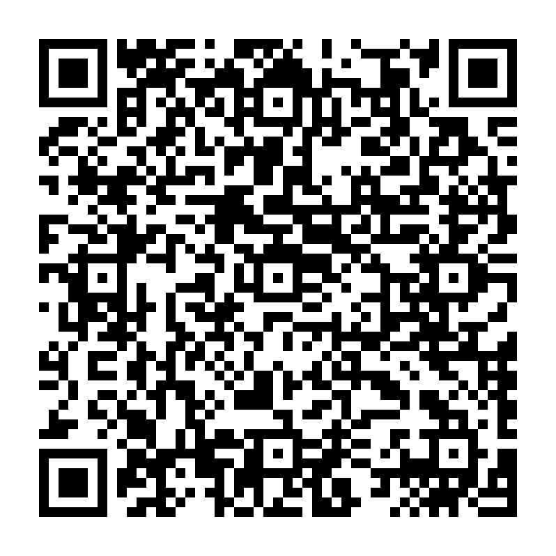 QR-kod