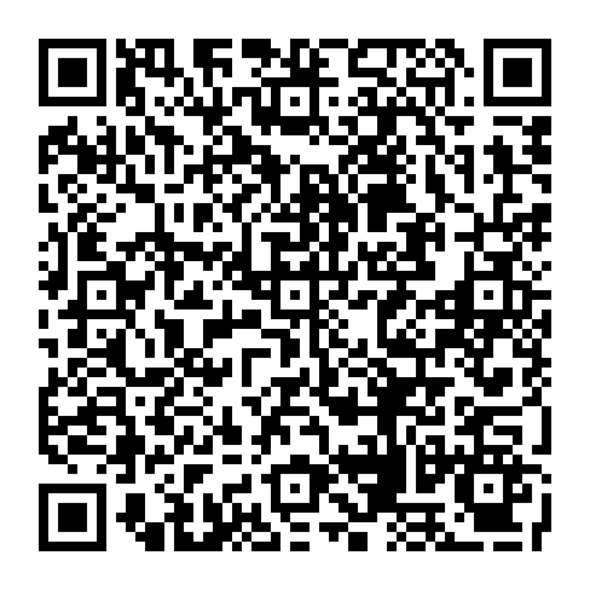 QR-kod