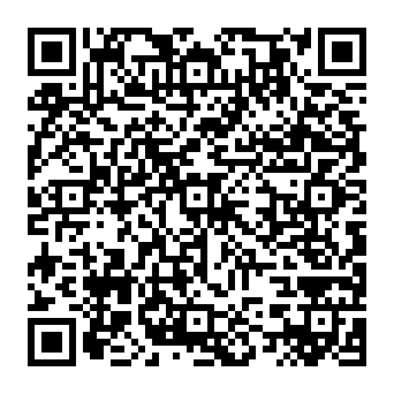 QR-kod
