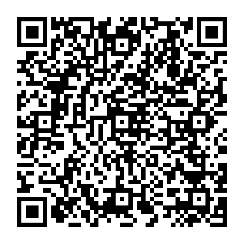 QR-kod