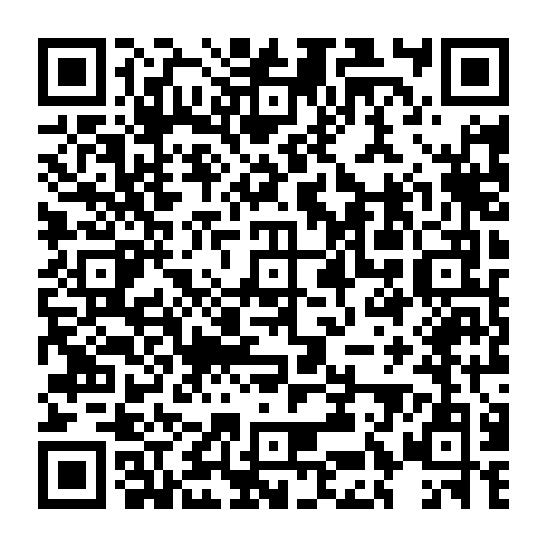 QR-kod