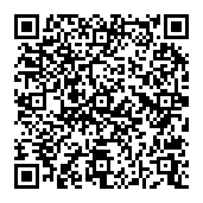 QR-kod