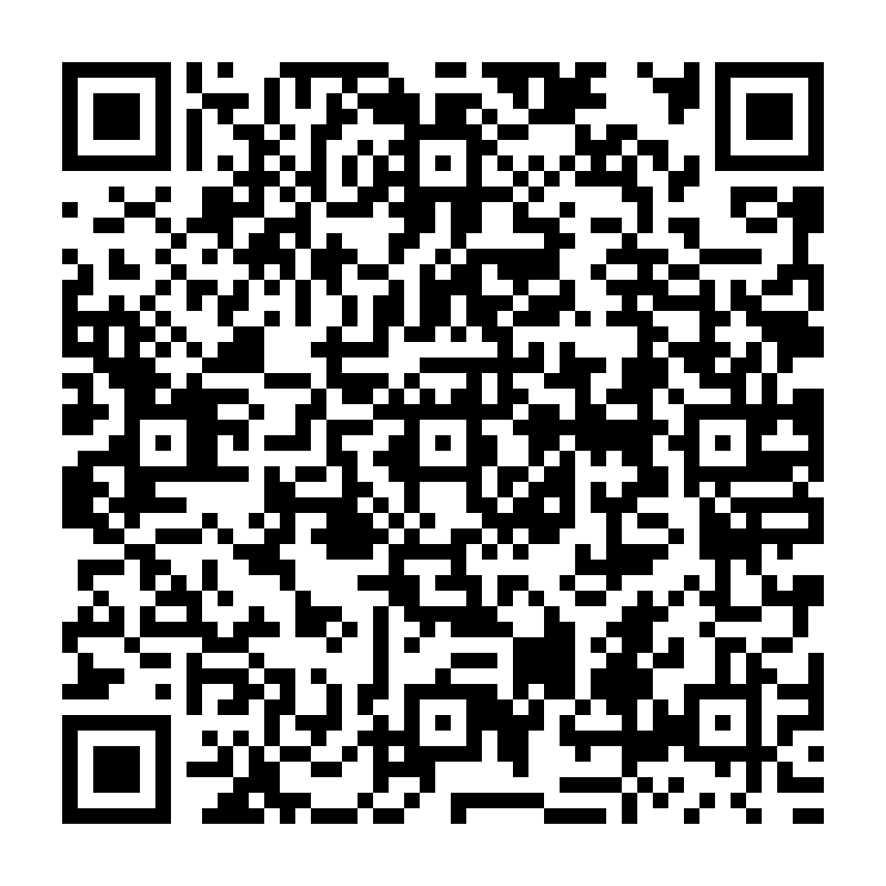 QR-kod