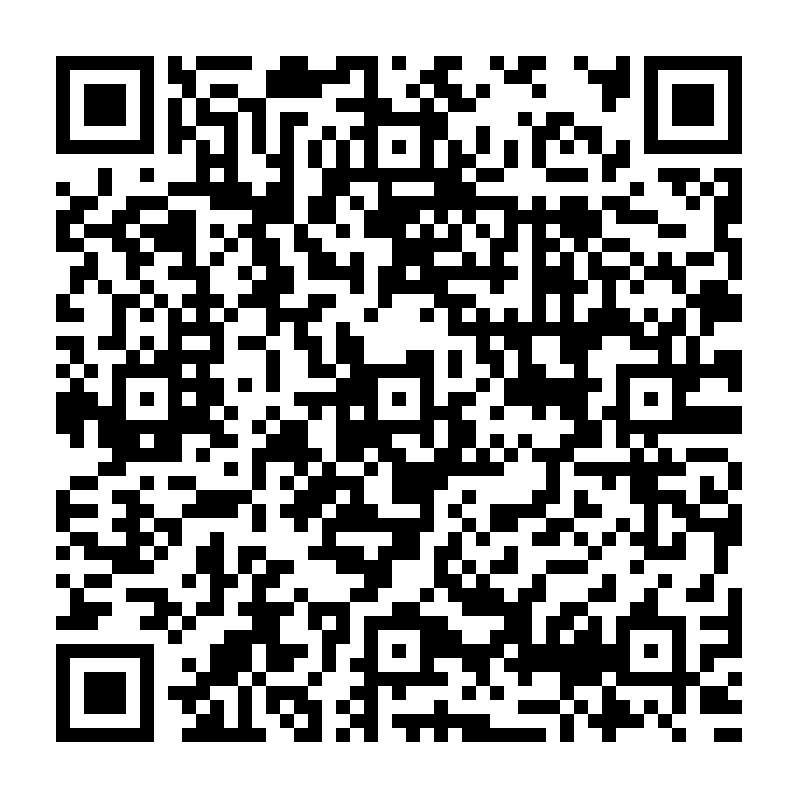 QR-kod
