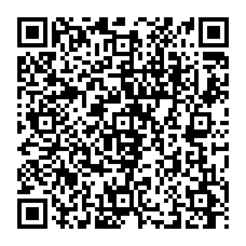 QR-kod