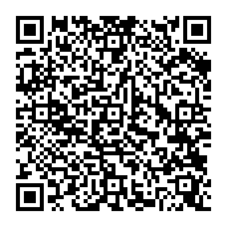 QR-kod