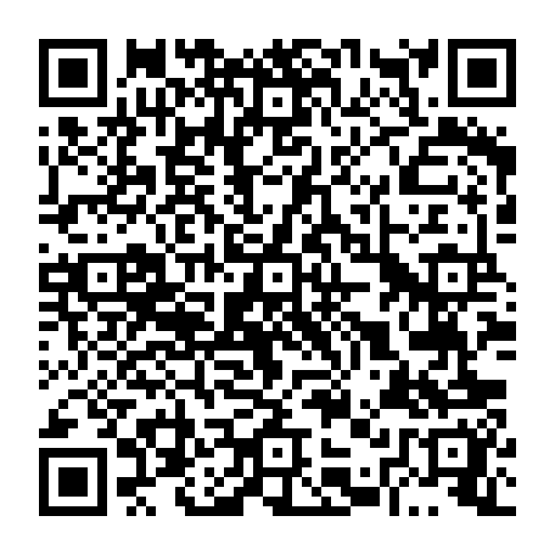 QR-kod