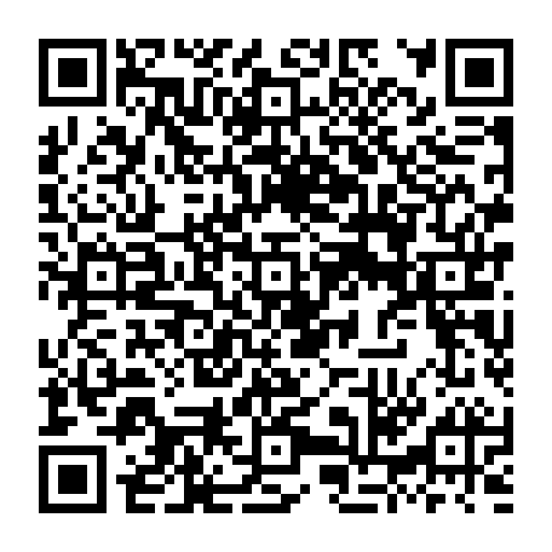 QR-kod